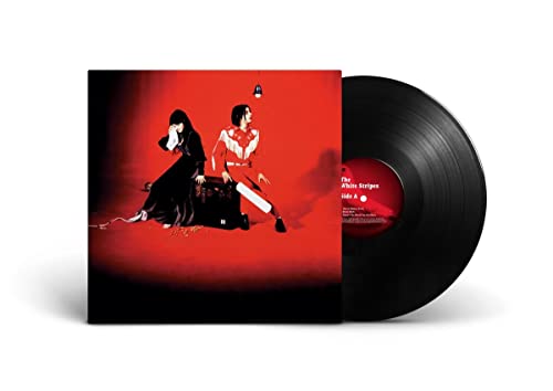 White Stripes , The - Elephant (Vinyl)