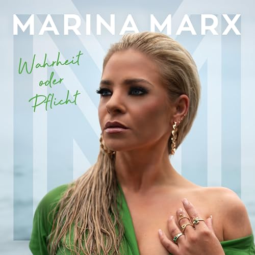 Marx , Marina - Wahrheit Oder Pflicht