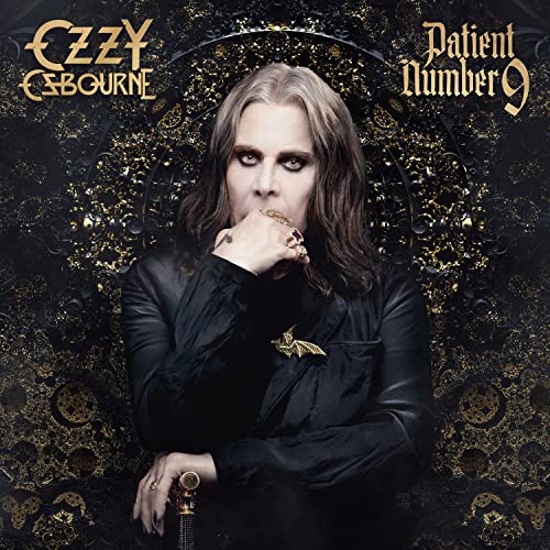 Osbourne , Ozzy - Patient Number 9