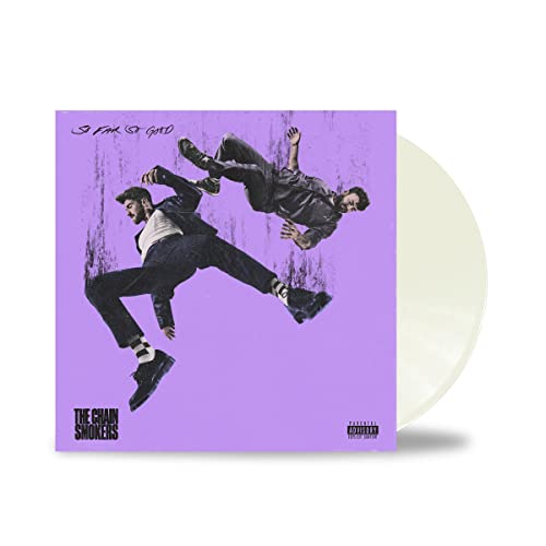 Chainsmokers , The - So Far So Good (White (Bone)) (Vinyl)