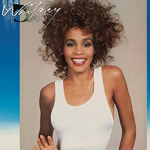 Houston , Whitney - Whitney (Special Edition) (Vinyl)