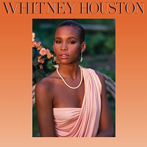 Houston , Whitney - o. Titel (Special Edition) (Vinyl)