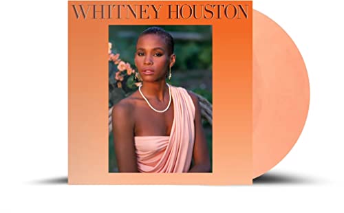 Houston , Whitney - o. Titel (Peach) (Vinyl