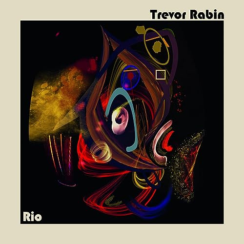 Rabin , Trevor - Rio (Limited Edition)