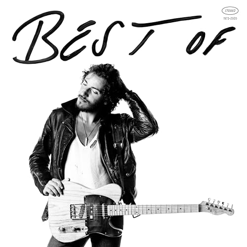 Springsteen , Bruce - Best of (Vinyl)