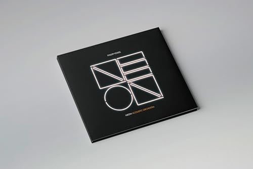 Poisel , Philipp - Neon Acoustic Orchestra (Digipack)