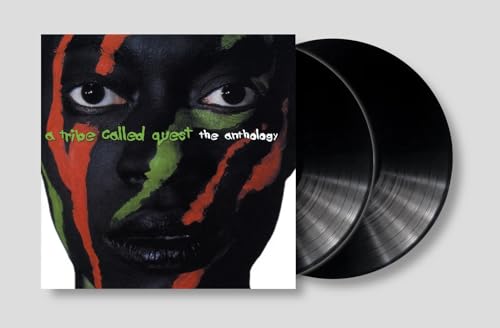 A Tribe Called Quest - The Anthology (Vinyl)