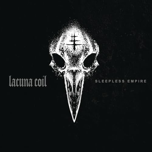 Lacuna Coil - Sleepless Empire (Limited Edition)