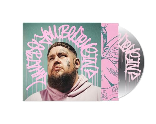 Rag 'N' Bone Man - What Do You Believe In?