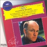 Horowitz , Vladimir - Rachmaninoff: Concerto No. 3 (Ormandy)