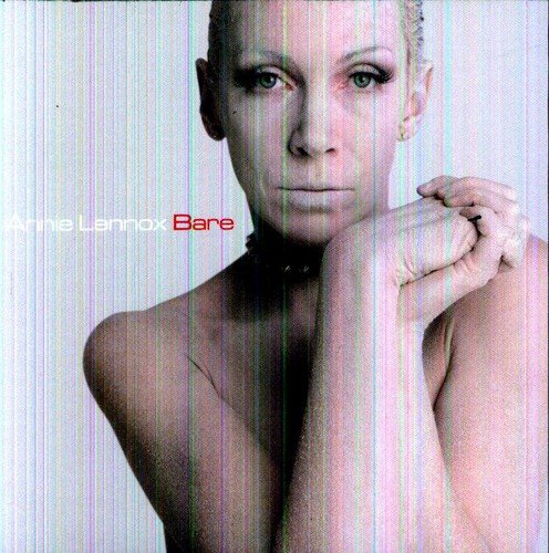 Annie Lennox - Bare