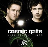 Cosmic Gate - Wake Your Mind