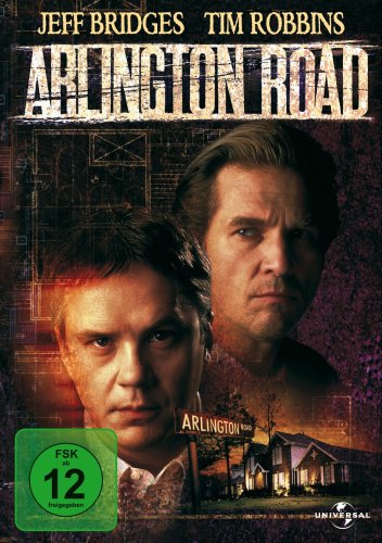  - Arlington Road