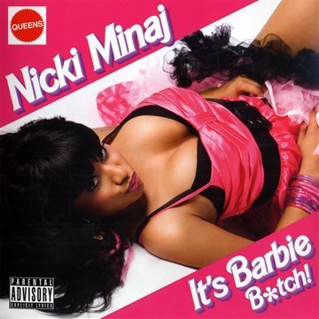 Nicki Minaj - It'S Barbie Bitch