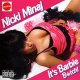 Nicki Minaj - Barbie 'S Back