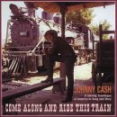 Cash , Johnny - The Man In Black 2 1959-1962 (5-CD Box Set)