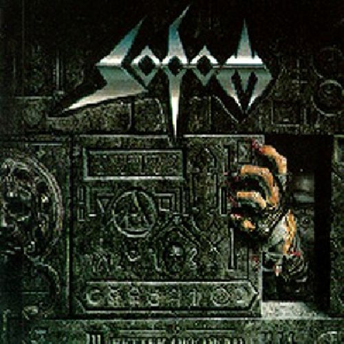 Sodom - Better Off Dead