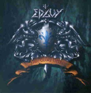 Edguy - Vain glory opera