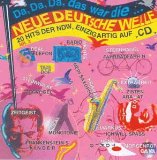 Various - 20 Hits der NDW: Super, Super, Supergut war die Neue Deutsche Welle No. 2