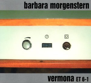 Morgenstern , Barbara - Vermona et 6-1