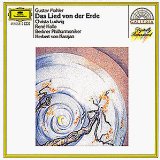  - Mahler: Das Lied von der Erde