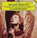 Mozart , Wolfgang Amadeus - Grosse messe (Leonard Bernstein)