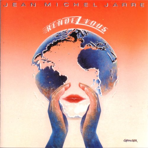 Jean Michel Jarre - Rendez-Vous