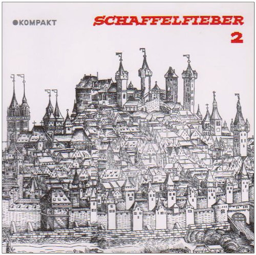 Sampler - Schaffelfieber 2