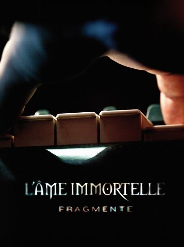 L'Ame Immortelle - Fragmente (Limitierte 2cd im Buchformat)