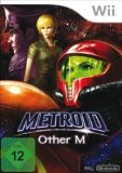 Wii - Metroid Prime 3 Corruption