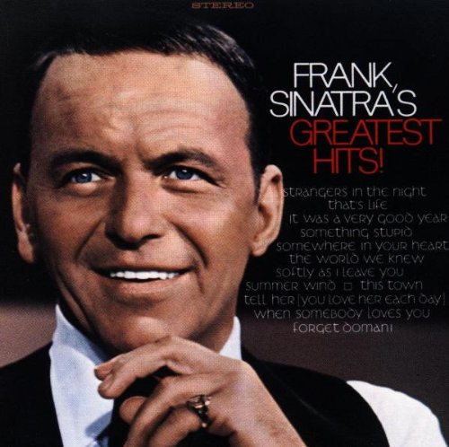 Frank Sinatra - Greatest Hits