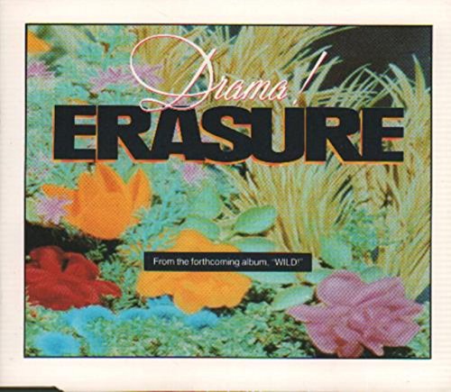 Erasure - Drama (Maxi)