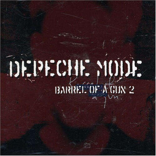 Depeche Mode - Barrel of a Gun-Mixes