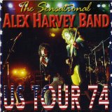 Harvey , Alex Band - US Tour 74 (Dallas / Cleveland)