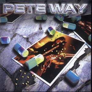 Way , Pete - Amphetamine