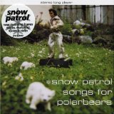 Snow Patrol - When It's All Over We Still Have To Clear Up