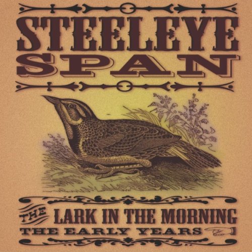 Steeleye Span - The Lark in the Morning/Early