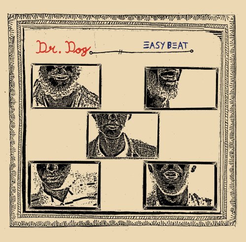 Dr. Dog - Easy Beat