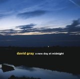 Gray , David - White ladder