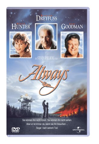 DVD - Always