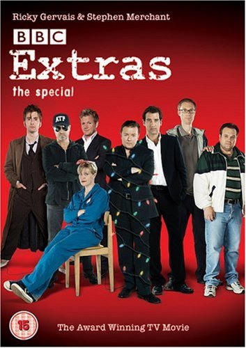 Extras - Extras - The Special