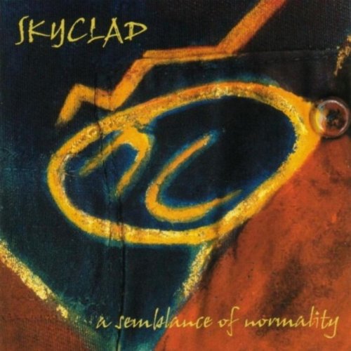 Skyclad - A Semblance Of Normality