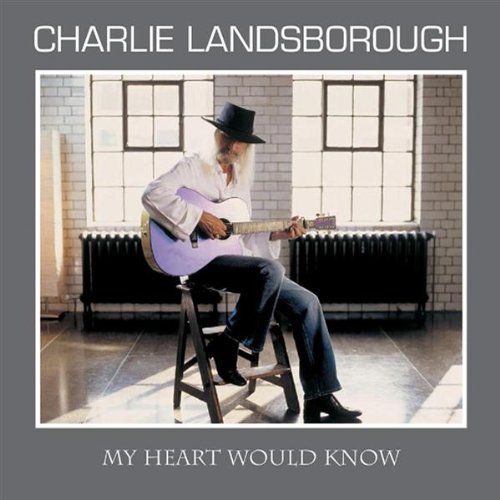 Charlie Landsborough - Hand on Heart