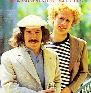 Simon & Garfunkel - Greatest Hits