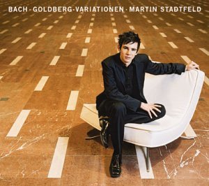 Martin Stadtfeld - Bach: Goldberg-Variationen