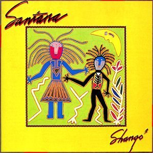 Santana - Shango