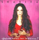 Shakira - Grandes exitos