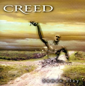 Creed - Human Clay (Extra Tracks)