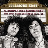 Mike Bloomfield & Al Kooper - The Live Adventures of Mike Bloomfield & Al Kooper