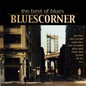 Various - Blues Corner-the Best of Blues